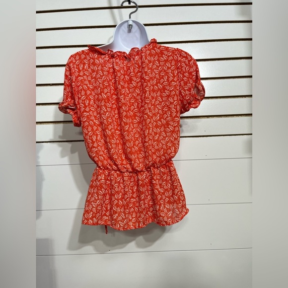 Sienna sky wrap-style blouse - Picture 5 of 8